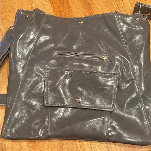 Crystalyn Kae “Metier Tote Bag” - Picture 2 of 5